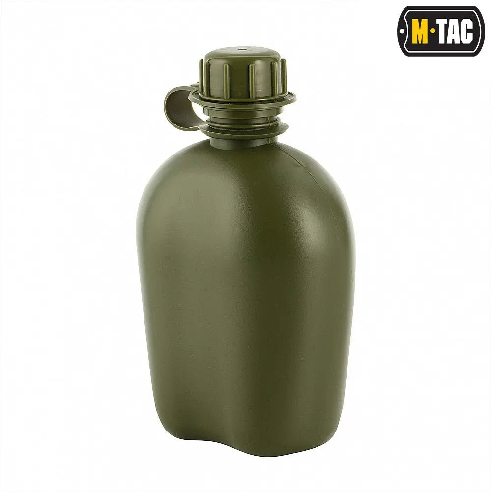 Sticla apa army 1l M - TAC | Echipament tactic WARGEAR
