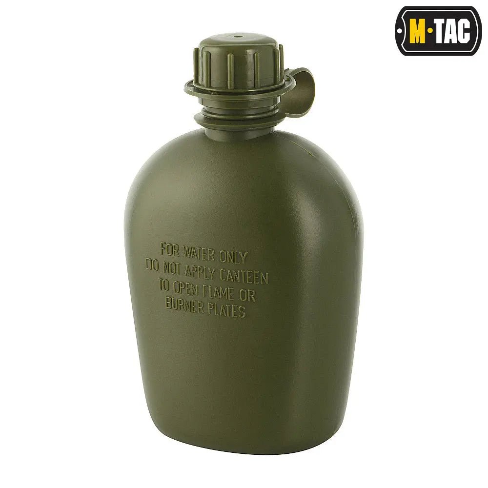 Sticla apa army 1l M - TAC | Echipament tactic WARGEAR