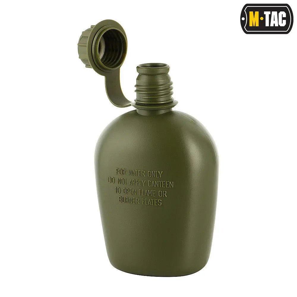 Sticla apa army 1l M - TAC | Echipament tactic WARGEAR