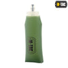 Sticla apa pliabila olive 600 ml M - TAC | Echipament tactic WARGEAR