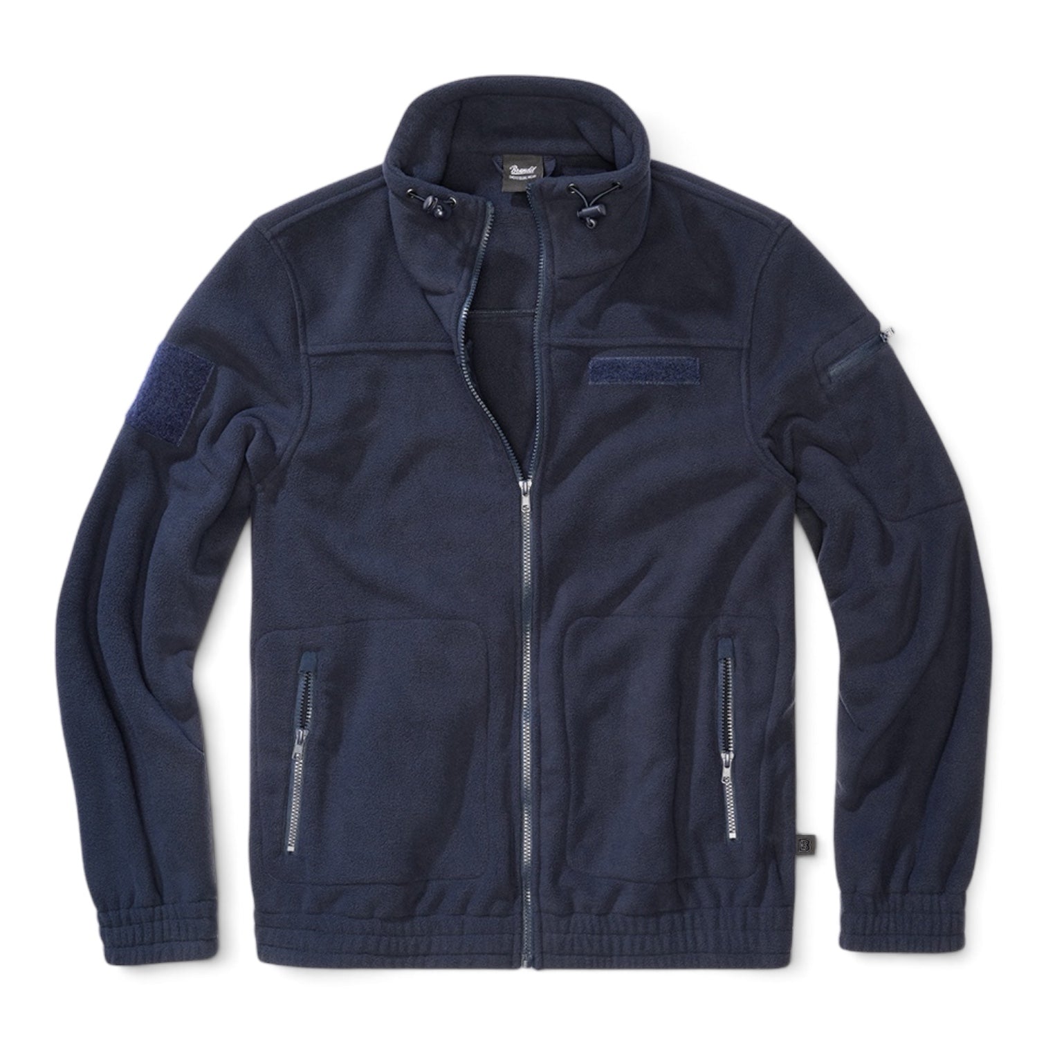 Jacheta Fleece Brandit Combat pentru Forte de Ordine