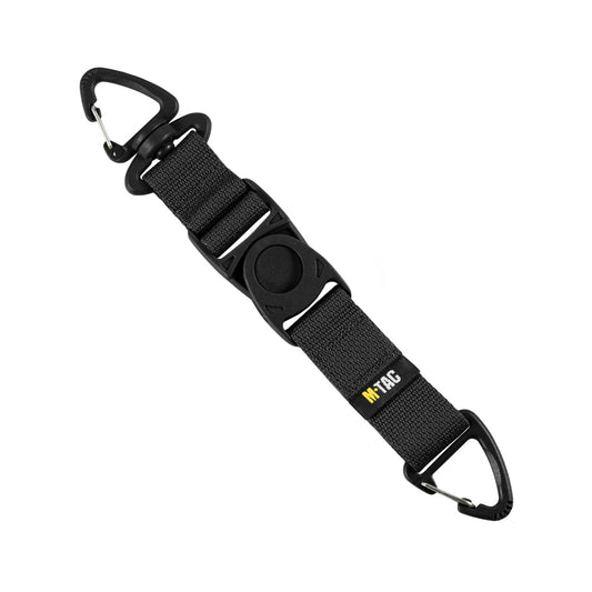Suport chei tactic M - Tac Key Holder Elite cu prindere Woojin | Echipament tactic WARGEAR