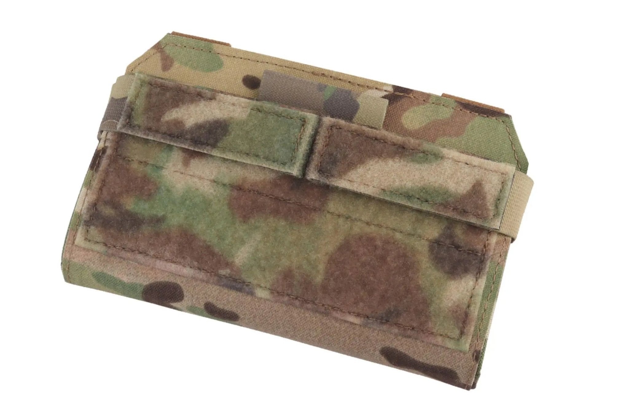 Suport Rabatabil Telefon molle cordura | Echipament tactic WARGEAR