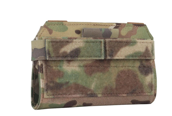 Suport Rabatabil Telefon molle cordura | Echipament tactic WARGEAR