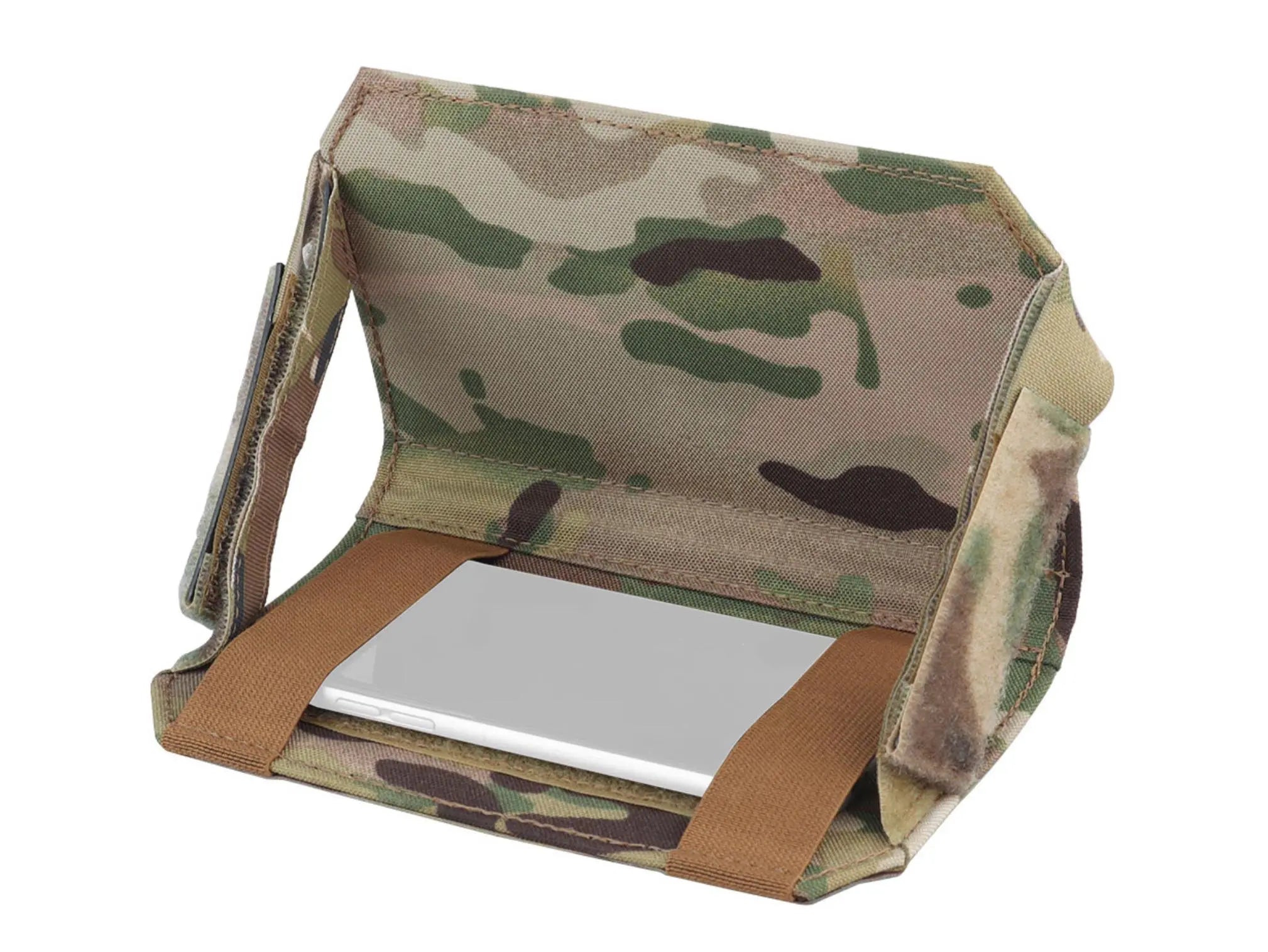 Suport Rabatabil Telefon molle cordura | Echipament tactic WARGEAR