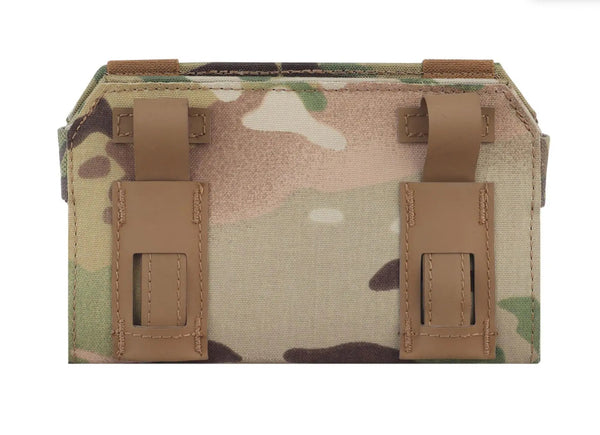 Suport Rabatabil Telefon molle cordura | Echipament tactic WARGEAR