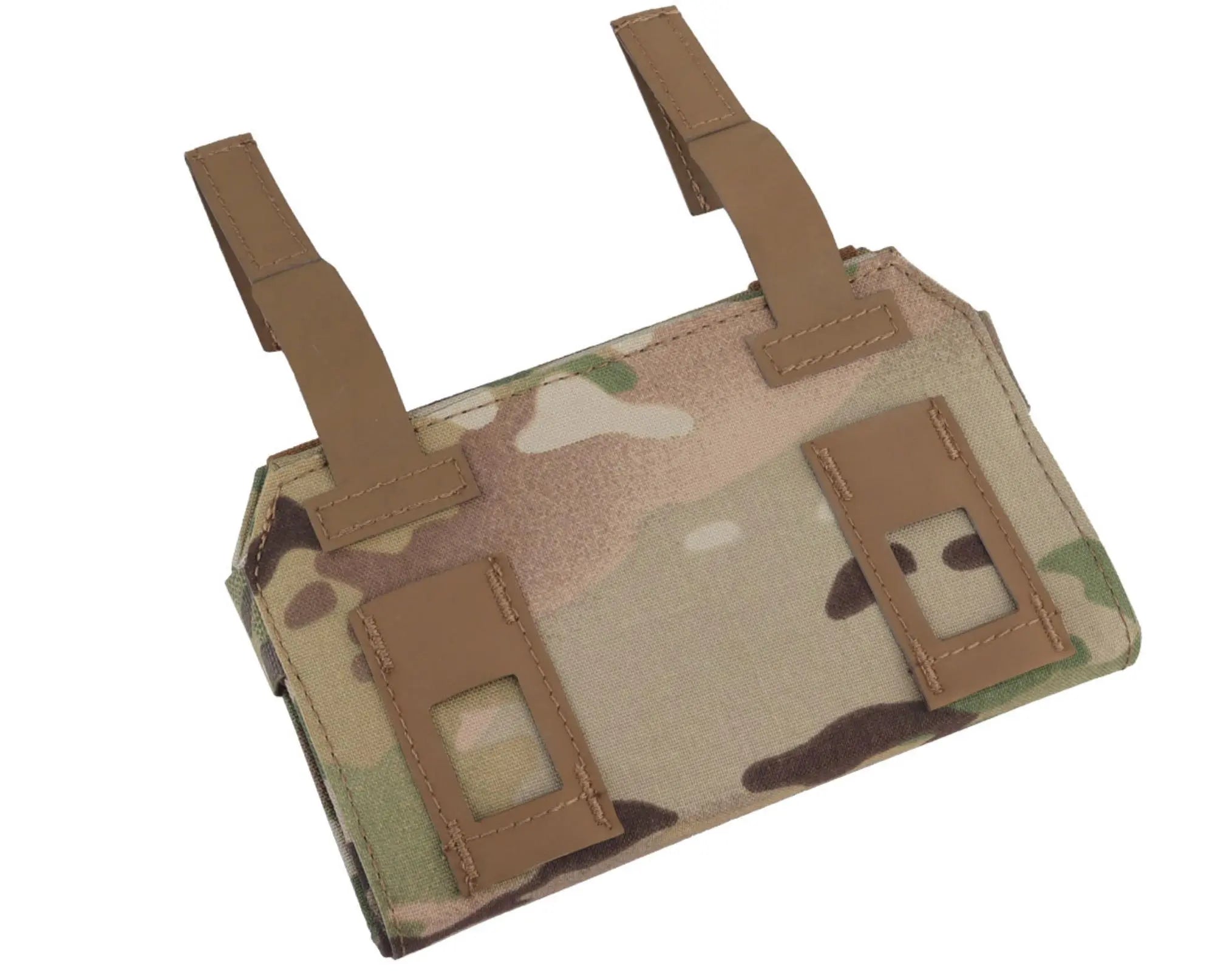 Suport Rabatabil Telefon molle cordura | Echipament tactic WARGEAR