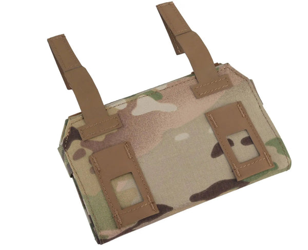 Suport Rabatabil Telefon molle cordura | Echipament tactic WARGEAR