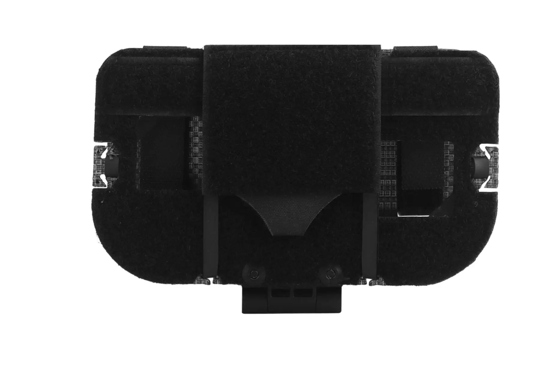 Suport Rabatabil Telefon MOLLE Tip Juggernaut | Echipament tactic WARGEAR