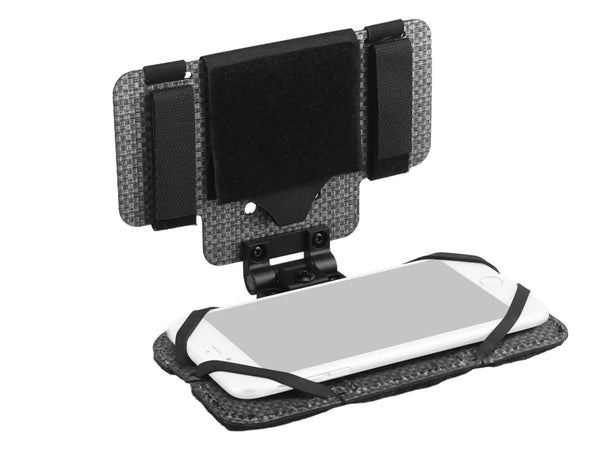 Suport Rabatabil Telefon MOLLE Tip Juggernaut | Echipament tactic WARGEAR