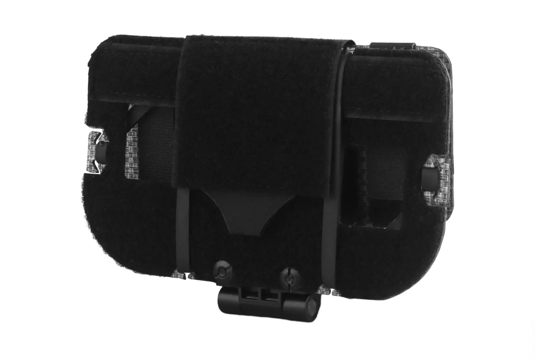 Suport Rabatabil Telefon MOLLE Tip Juggernaut | Echipament tactic WARGEAR