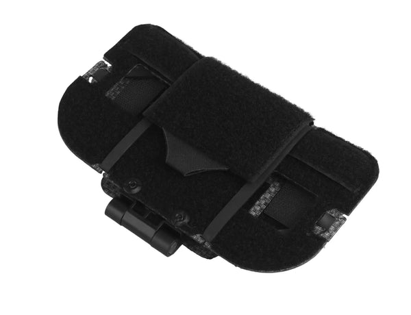 Suport Rabatabil Telefon MOLLE Tip Juggernaut | Echipament tactic WARGEAR