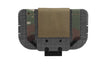 Suport Rabatabil Telefon MOLLE Tip Juggernaut | Echipament tactic WARGEAR