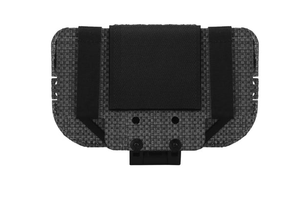 Suport Rabatabil Telefon MOLLE Tip Juggernaut | Echipament tactic WARGEAR