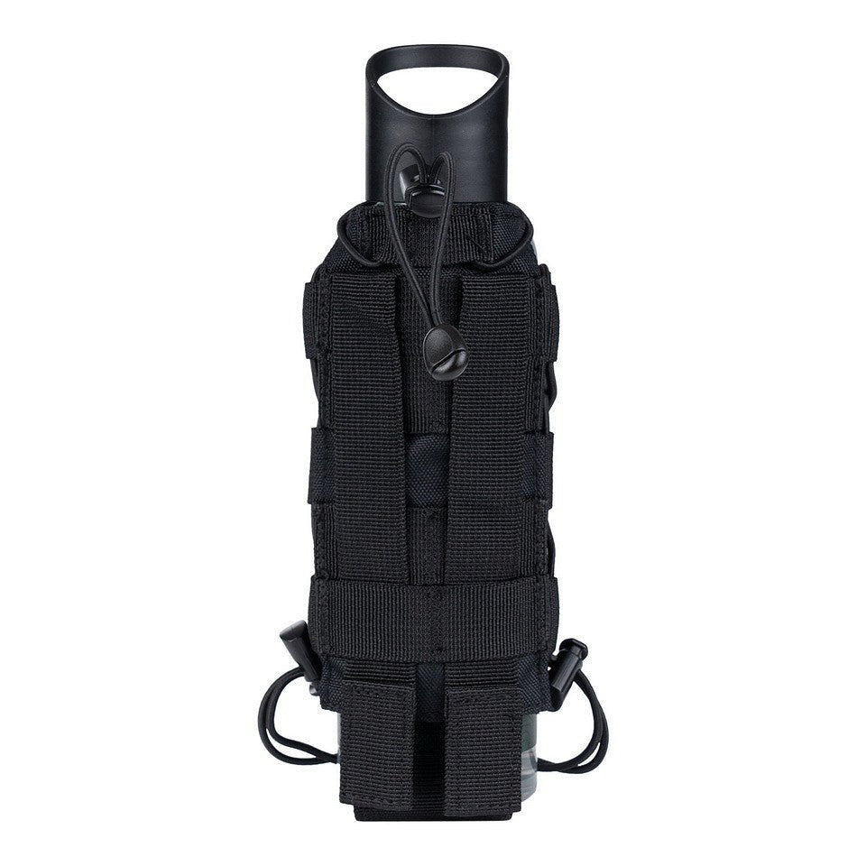 Suport sticla apa reglabil MOLLE 101 INC | WARGEAR RO
