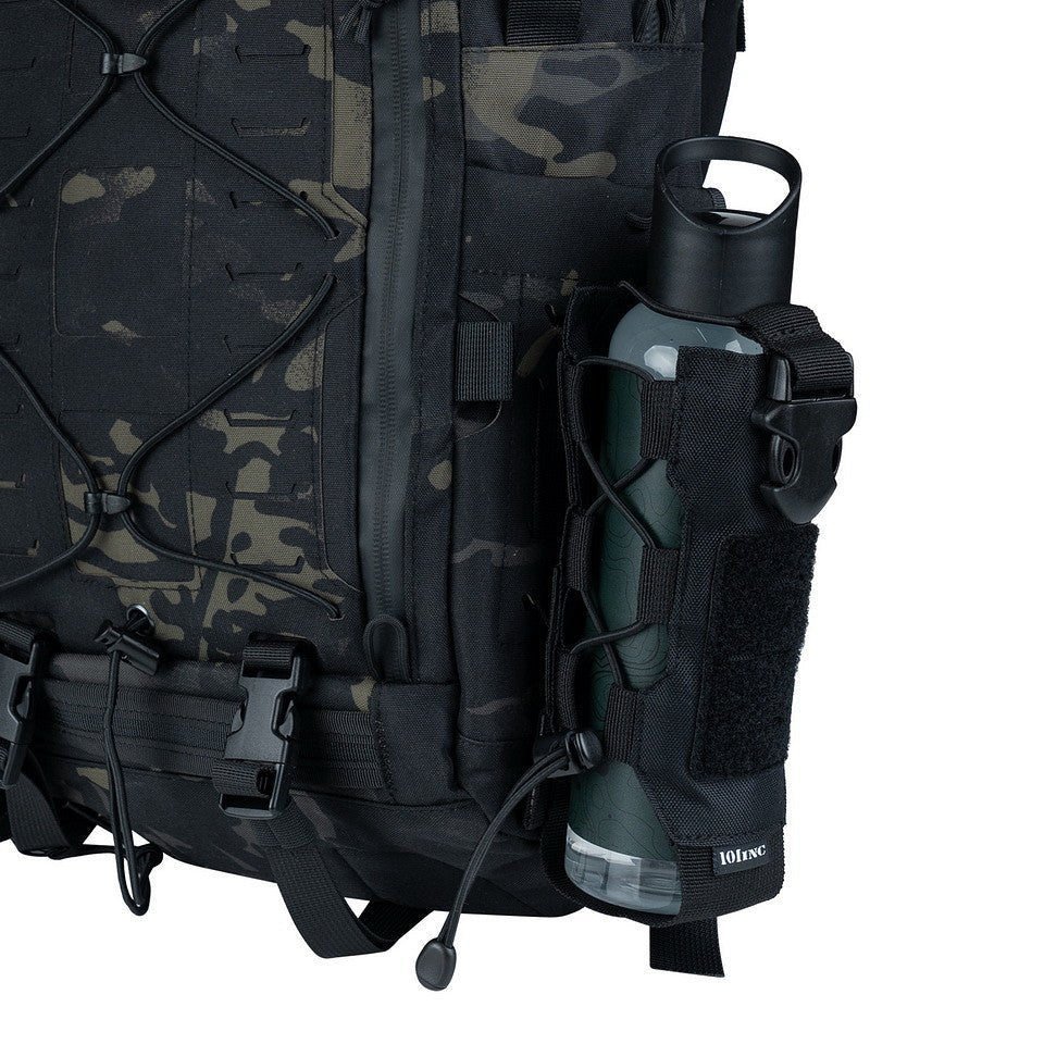 Suport sticla apa reglabil MOLLE 101 INC | WARGEAR RO