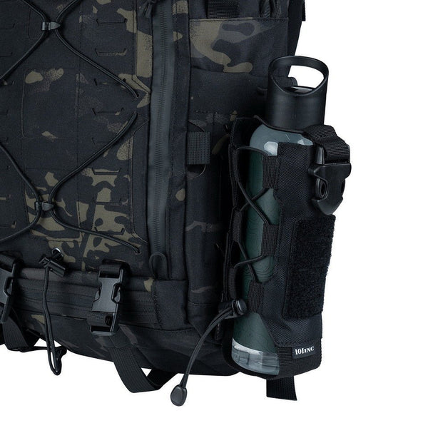 Suport sticla apa reglabil MOLLE 101 INC | WARGEAR RO