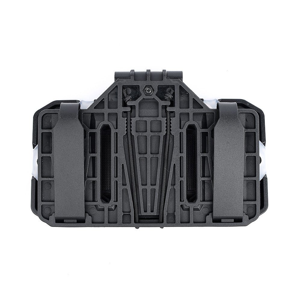 Suport tactic rabatabil pentru telefon mobil cu prindere MOLLE | Echipament tactic WARGEAR