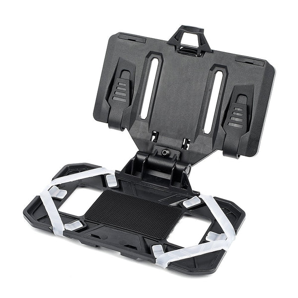 Suport tactic rabatabil pentru telefon mobil cu prindere MOLLE | Echipament tactic WARGEAR