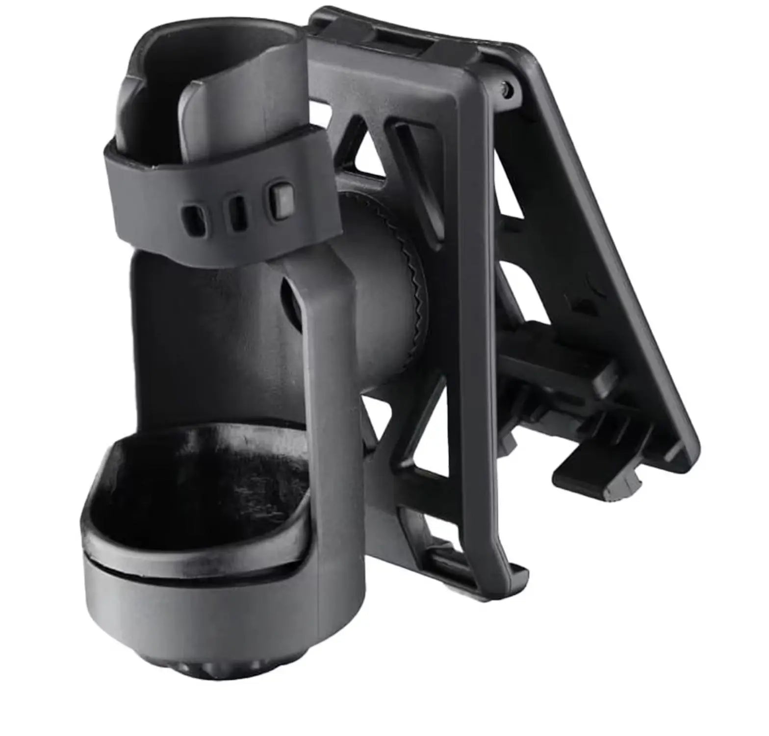 Suport universal lanterna CYTAC | Echipament tactic WARGEAR