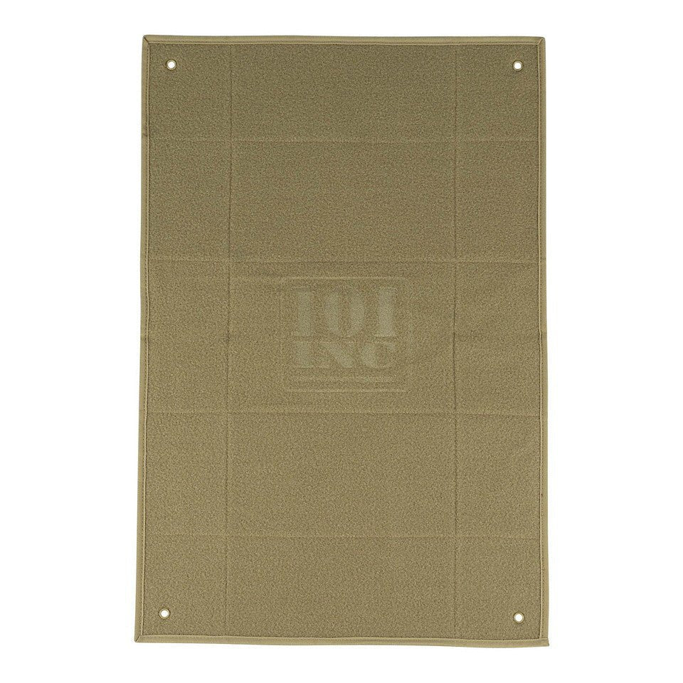 Suport Velcro Display Patch 101 INC 50×75 cm | WARGEAR RO