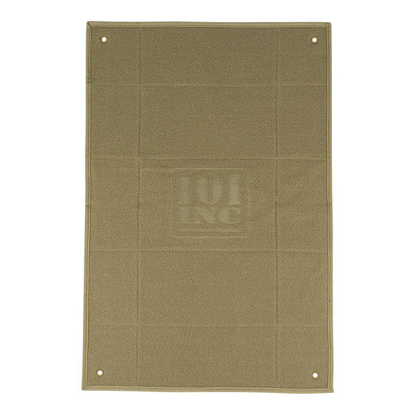 Suport Velcro Display Patch 101 INC 50×75 cm | WARGEAR RO
