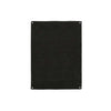 Suport velcro negru patch - uri 45x60 cm | Echipament tactic WARGEAR