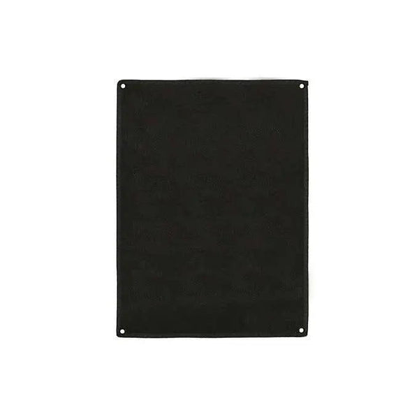 Suport velcro negru patch - uri 45x60 cm | Echipament tactic WARGEAR