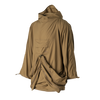 Swagman Scarf Helikon-Tex® – Eșarfă multifuncțională survival 8-în-1 - coyote  WARGEAR
