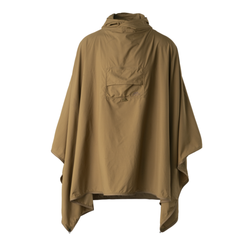 Swagman Scarf Helikon-Tex® – Eșarfă multifuncțională survival 8-în-1 - coyote  WARGEAR