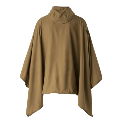 Swagman Scarf Helikon - Tex® – Eșarfă multifuncțională survival 8 - în - 1 - coyote | Echipament tactic WARGEAR