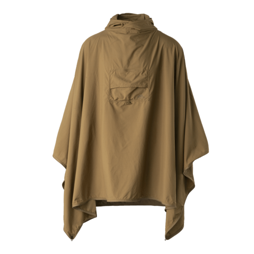 Swagman Scarf Helikon - Tex® – Eșarfă multifuncțională survival 8 - în - 1 - coyote | Echipament tactic WARGEAR