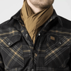 Swagman Scarf Helikon - Tex® – Eșarfă multifuncțională survival 8 - în - 1 - coyote | Echipament tactic WARGEAR