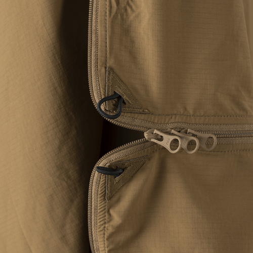 Swagman Scarf Helikon - Tex® – Eșarfă multifuncțională survival 8 - în - 1 - coyote | Echipament tactic WARGEAR