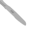 Set tacamuri pliabile M-TAC 3in1 otel inoxidabil 420  WARGEAR