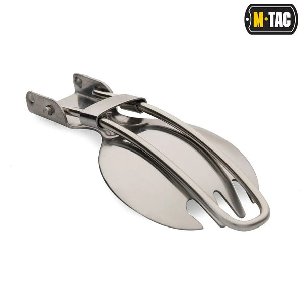 Tacam pliabil 2 - in - 1 camping M - TAC | Echipament tactic WARGEAR