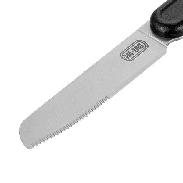Set tacamuri compacte detasabile M-TAC 3in1 – otel si aluminiu  WARGEAR