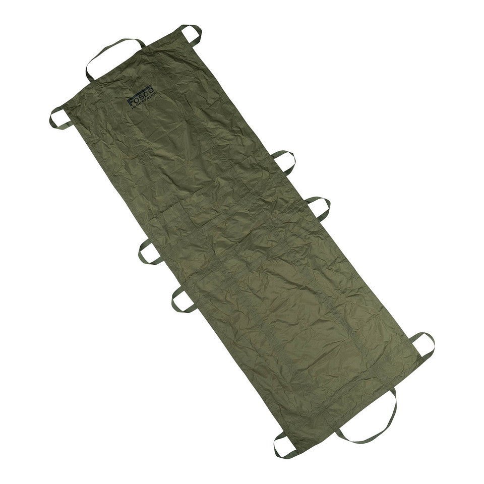 Targa Pliabila de Urgenta Fosco 180×65 cm | WARGEAR RO