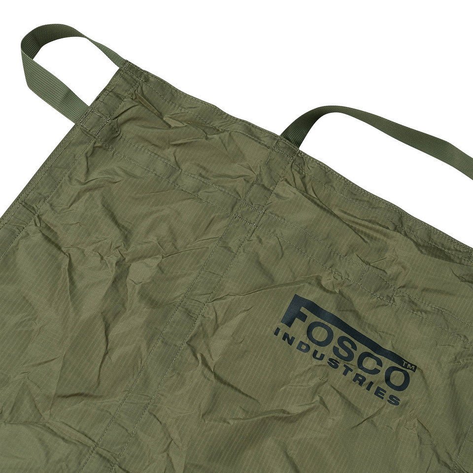 Targa Pliabila de Urgenta Fosco 180×65 cm | WARGEAR RO
