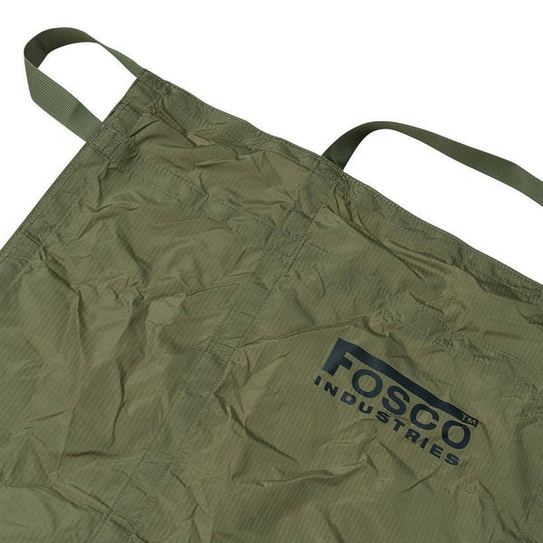 Targa Pliabila de Urgenta Fosco 180×65 cm | WARGEAR RO