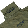 Targa Pliabila de Urgenta Fosco 180×65 cm | WARGEAR RO