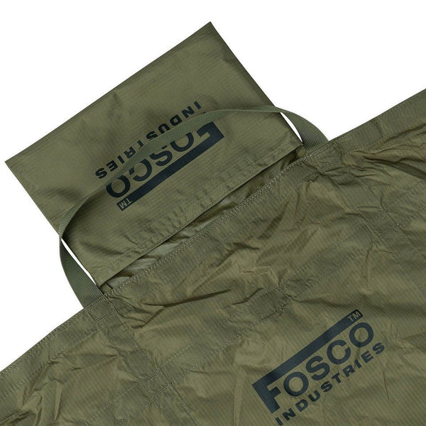 Targa Pliabila de Urgenta Fosco 180×65 cm | WARGEAR RO