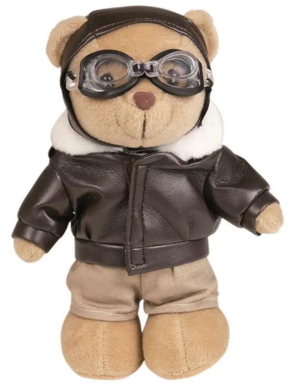 Teddy Bear Pilot Mil - Tec | Echipament tactic WARGEAR