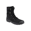 Tenisi inalti din panza Brandit Military – Negru | WARGEAR RO