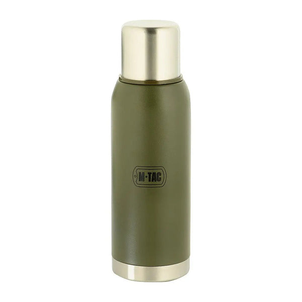 Termos army 1000 ml olive M - TAC | Echipament tactic WARGEAR