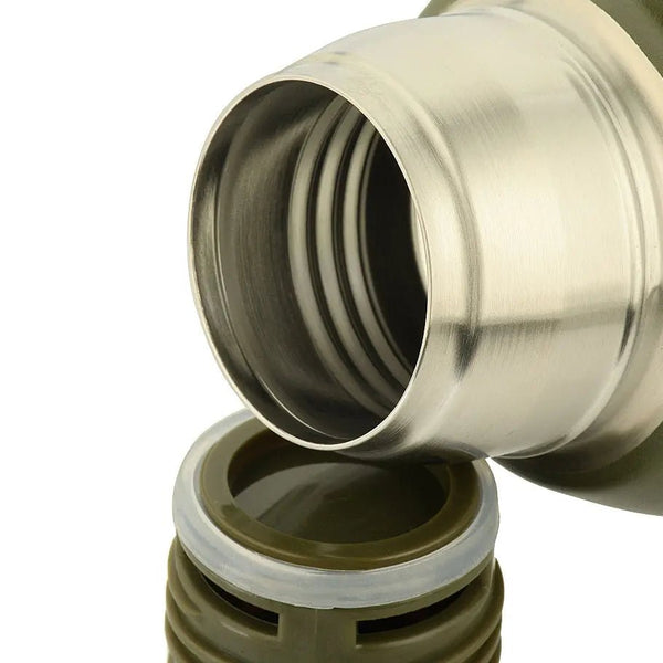 Termos army 1000 ml olive M - TAC | Echipament tactic WARGEAR