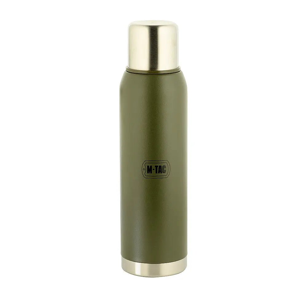 Termos army 1300 ml olive M - TAC | Echipament tactic WARGEAR