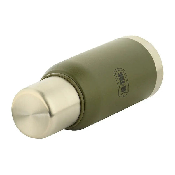 Termos army 750 ml olive M - TAC | Echipament tactic WARGEAR