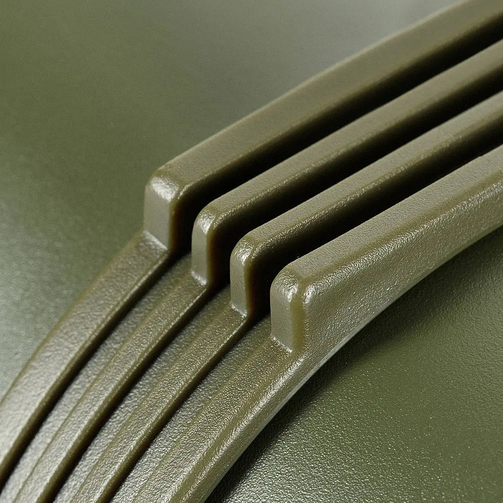 Termos Army Olive 1600 ml M - TAC | Echipament tactic WARGEAR