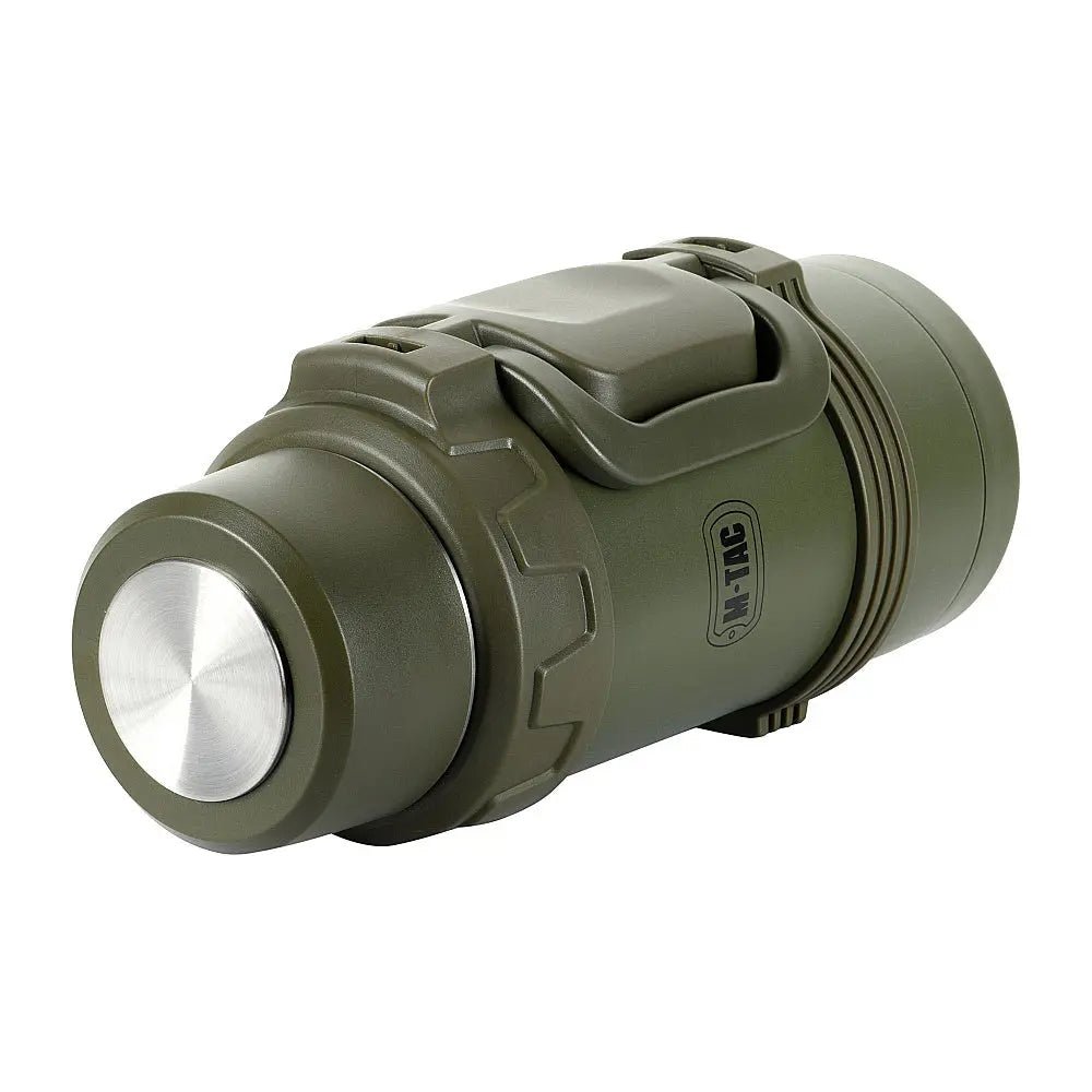 Termos Army Olive 1600 ml M - TAC | Echipament tactic WARGEAR